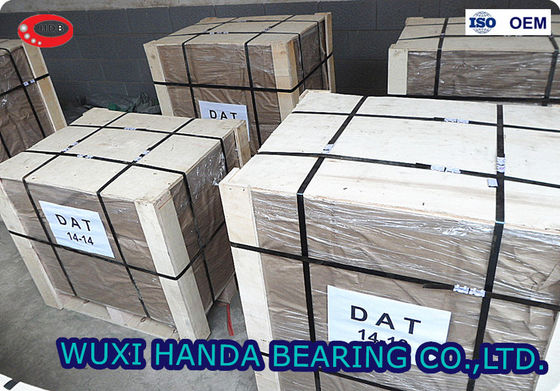 32219 32220 32221 32222 poids coniques de roulement à rouleaux 7,412 kilogrammes de taille 110x200x53mm