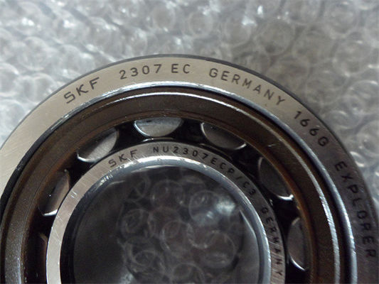 Fin de support 1022 de la fin de support NU de la fin de support superbe NU des incidences SKF NU de précision de P0 P6 P5 P4 P2 1024 1026