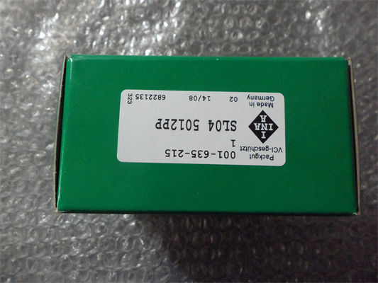 Roulement à rouleaux de cylindre à double rangée NNF 5005 NNF 5006 NNF 5004 ADB-2LSV
