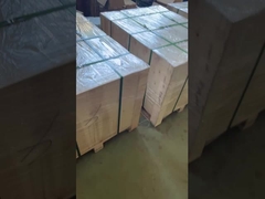 Roulement à rouleaux d'alignement roulement à rouleaux sphérique énorme 230/1000F3 230/1000CC